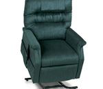 The Monarch - The Monarch chair with lift/recliner features and is available i