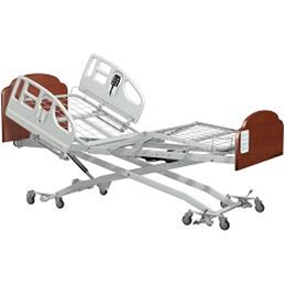 Image of The REXX Low Bed