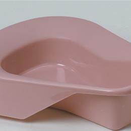 BEDPAN PONTOON/STACK MAUVE