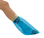 Protector Cast - Offers durable and waterproof protection for casts, burns, banda