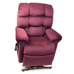 Image of Cloud Lift Chair 3