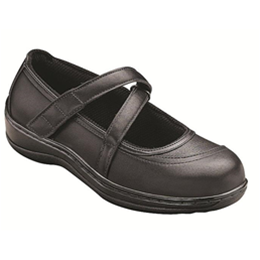 CELINA (WOMEN'S MANHATTAN MARY JANE)