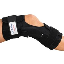 Guardian Brace :: OrthoPro® Stabilizer Knee