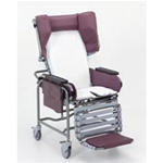 Assisted Living - Broda - Broda 30VT Basic Chair