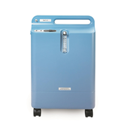Image of EverFlo Q Oxygen Concentrator 4