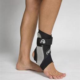 DJO / Aircast :: A60 Ankle Support Brace Medium Left M 7.5-11.5 W 9-13