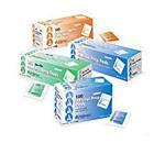 Alcohol Prep Pads - For antiseptic skin preparation prior to injection or venipunctu