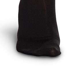 Image of Moderate Support Thigh High W / Uniband Closed Toe 3