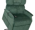 Comforter Lift Chair - Tall Extra Wide - The Golden Comforter series lift chairs are high quality chairs 