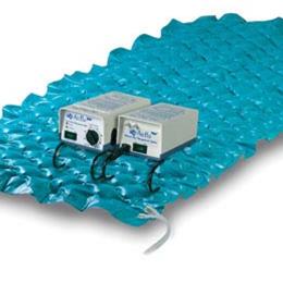 Air-Pro APP Overlay Mattress System Non-Adj Pump & Pad