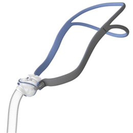 Image of AirFit™ P10 nasal pillows system 2