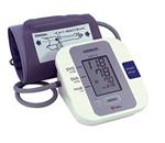 Blood Pressure Monitor - Automatic - Easy to read with the large digital panel that read your pulse a