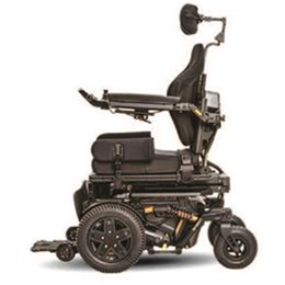 Quantum 4Front™ Power Wheelchair thumbnail