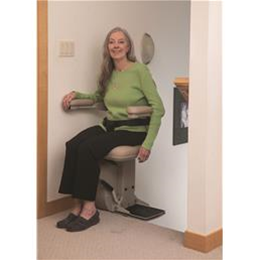 Elite Indoor Straight Stairlift