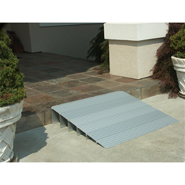 Image of Transitions™ Modular Entry Ramp