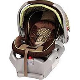 Snugride 35 Infant Car Seat