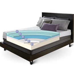 iComfort® Savant EverFeel Firm