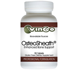 OsteoSheath® OsteoSheath®