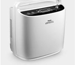 SimplyGo Portable Concentrator - SimplyGo is the only portable oxygen concentrator to offer conti