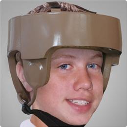 Image of Halo Helmet 1