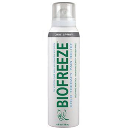 Image of Biofreeze Pain Reliever 5