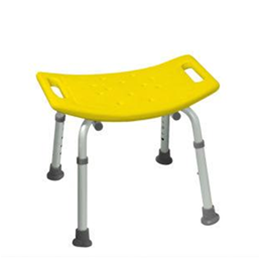 Image of Deluxe Bath Bench - Four Colors