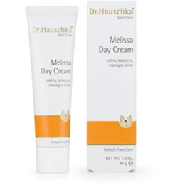 Dr. Hauschka Melissa Day Cream, 1.0 Ounce