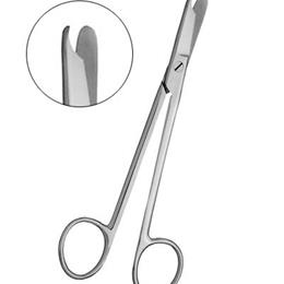 Littauer Scissors- 4 3/4