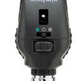 Medical World :: 3.5v AutoStepÀ Coaxial Ophthalmoscope Head Only