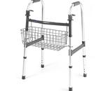 Invacare Walker Basket - The Invacare Walker Basket offers a 5 lbs weight capacity and is
