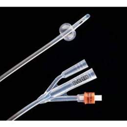 Bard :: Lubr-Sil I.C. Infection Control Foley Catheters