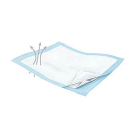 Cardinal Health :: Wings™ Breathable Plus Underpad