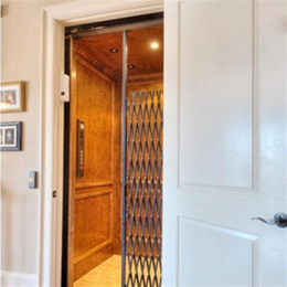 Stratus Home Elevator