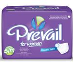 Prevail&#174; Underwear for Women - Features &amp;amp; Benefits:

Maximum Absorbency 