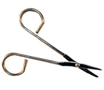 Scissors, Kit - Durable and convenient for precision cutting. Economical.&amp;nbs
