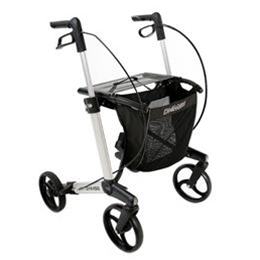 Gemino 30 Parkinson Rollator