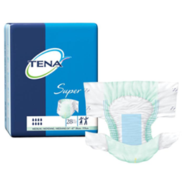 Tena® Super Brief