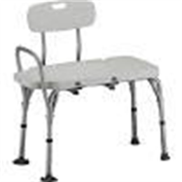 Nova Medical Products :: Deluxe Transfer Bench