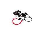 Sphygmomanometer / Sprague Kit A2 - Our best selling aneroid/stethoscope combination kit. Includes o