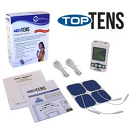 Roscoe Medical :: Top Tens Pain Relief System