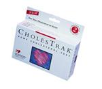 CholesTrak&#174; Home Cholesterol Test Kit - Know your cholesterol level every day with proven, easy-to-use h