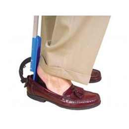 All-in-One Shoehorn and Reacher