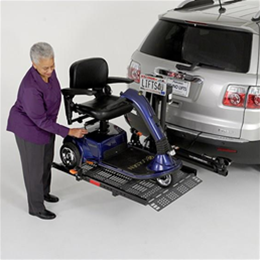 Out-Sider® Exterior Lift