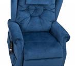 Williamsburg Lift Chair - Wrap yourself in comfort! The Williamsburg is a lift/recliner th