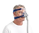 Mirage SoftGel Nasal Mask - The Mirage SoftGel nasal mask offers exceptional comfort with