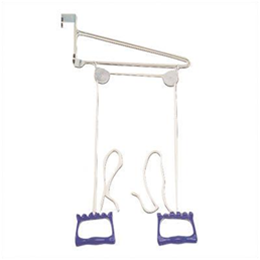 Image of Pulley Exerciser set
