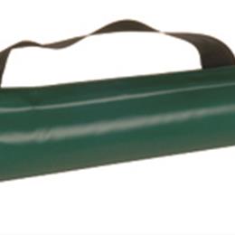 Stretcher Break-Apart Pole