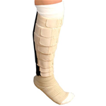 Classic-Flex™ - The Classic-Flex&amp;trade; knee-high legging uses a sophisticated 8