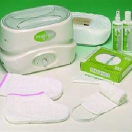 Paramed Complete Paraffin Therapy Bath System