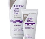Cavilon™ Durable Barrier Cream - Concentrated cream replenishes severely dry skin. Forms a water-